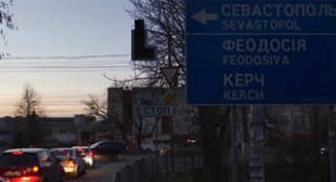 Germany Condemns Ukraine’s Blackout of Crimea as Criminal