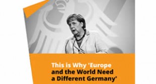The Polish-Hungarian Conspiracy Surrounding an ‘Alternative Germany’