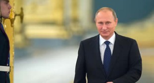 Russian President Putin Has ‘Enormous Potential’ – Bill Clinton