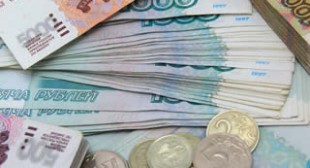 German Media Predicts ‘Unexpected Maneuver’ of Russia’s Currency in 2016