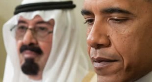 ‘Heavy Burden’: Saudi Arabia Is Damaging US Interests