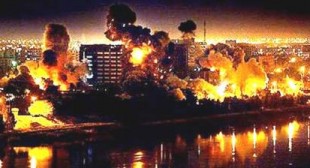 25 Years of Bombing Iraq |  Accuracy.Org