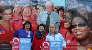 Amid Fundraising Surge for Sanders, Are Clinton ‘Panic Attacks’ Backfiring?