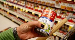 ‘No GMO Soup for You’? Consumer Victory as Campbell Announces New Labels