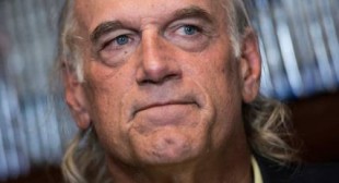 Jesse Ventura goes off grid ‘so the drones can’t find me’