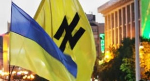 Cheering a ‘Democratic’ Coup in Ukraine