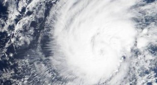 ‘Rare’ and ‘Remarkable’ January Hurricanes Hit Atlantic, Pacific Oceans