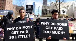 Is a $15 an Hour Minimum Wage Adequate?
