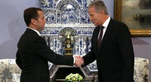 Austria condemns anti-Russian sanctions; confirms commitment to Nord Stream-2
