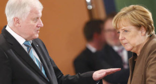 ‘Rule of injustice’: Bavarian premier slams Merkel’s open-door refugee policy