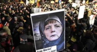 Rape Jihad: Dark Days for Europe (Part 1 of 2)