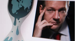 Freeing Julian Assange: the Final Chapter