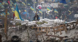 French TV Repeats the Maidan Documentary That Kiev Doesn’t Want You to See