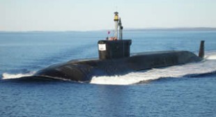 Silent and Deadly: High Tech Russian Subs Give NATO Pause For Thought