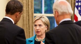 Libya Epitomizes Clinton’s Not-So-Smart Power