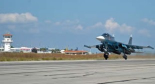 Russian-led Coalition Heading for ‘Stunning Victory’ in Syria