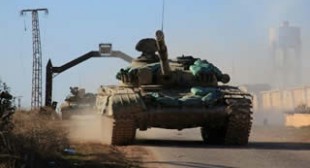 Syrian talks suspended as regime Russia hit rebels hard