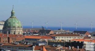 Another Green Victory: Copenhagen Set to Divest from All Fossil Fuels