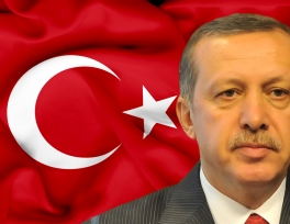 Turkey’s Path to Dictatorship