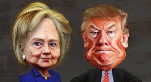 How Both Parties Have Nearly Abandoned Us to Clinton vs. Trump