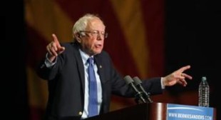 Sanders says he has a ‘path toward victory’ against Clinton