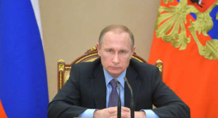US defense establishment believes Putin must be ‘defeated’