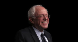 Greed is not good: Real-life Gordon Gekko backs Sanders for ‘velocity of money’ stance