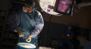 No need for a perfect match: New method allows kidney transplants from ‘any’ donor