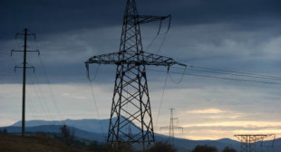 Crimea to end electricity supplies from Ukraine