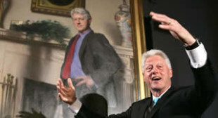 Nearly 100K People Want Bill Clinton Arrested for Election Law Violation