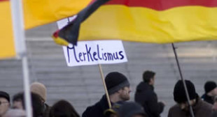 Third Republic: Germany Enters a Dangerous New Political Era