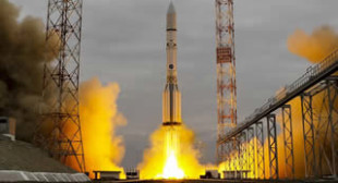 Euro-Russian Mission to Mars ‘a Response to Foolish Political Sanctions’