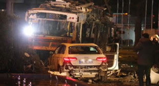 At Least 27 People Killed After Major Explosion in Ankara