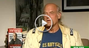 Jesse Ventura on Government cover-ups — full interview