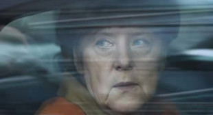 Alone in Berlin: How Merkel Has Gambled Away Her EU Power