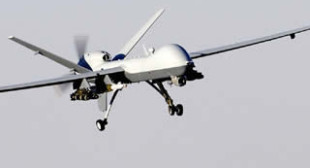 Rogue Domestic Ops? Pentagon Admits It Flew Military Spy Drones Over US