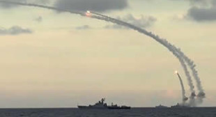 Reaping Fruits of Victory: First Results of Russia’s Air Campaign in Syria