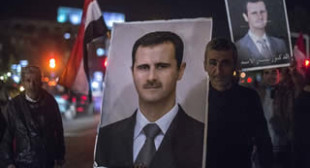Untold Story of Syrian Coup: Who is Really Behind the Plot to Topple Assad?
