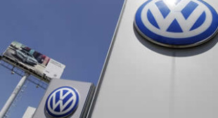 US Makes Unexpected Move in VW Emissions Inquiry