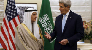 Saudi Arabia wants US to kill 9/11 bill, threatens to dump US assets worth $750 bn – report