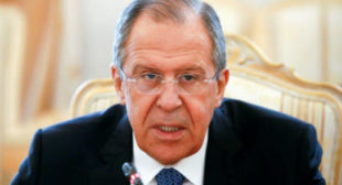 US failed to persuade moderate opposition to withdraw from Al-Nusra-controlled areas – Lavrov
