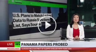 Panama dilemma: Washington doesn’t know if leak was ‘theft,’ but approves of ‘independent journos’