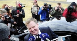 First to Fall? Panama Papers Bring Down Iceland PM, Portending Future Fallout