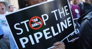 “No Safe Pipelines”: TransCanada Admits Keystone Spill Bigger than First Claimed