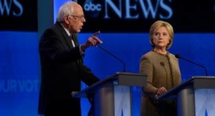 Sanders Significantly Narrows Clinton’s Leads in California, Pennsylvania