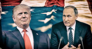 Trump Foreign Policy Speech Signals Death of Neocons and Peace With Russia