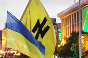 Fear and Loathing in Ukraine
