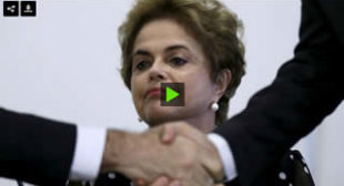 ‘Made in USA’: 3 key signs that point to Washington’s hand in Brazil’s ‘coup’