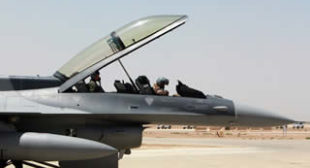 Flat Refusal: India Dismisses US Offer of F-16 Jets