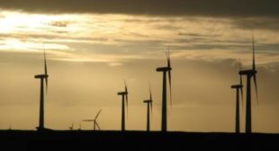 Renewable Windfall as Germany’s Green Energy Meets 90 Percent of Demand